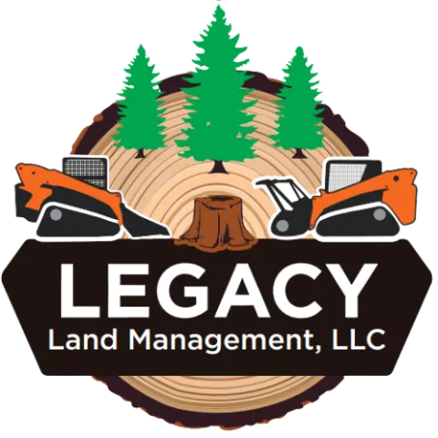 Legacy Land Management LLC logo