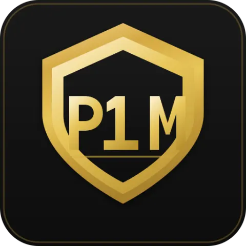 P1Mitigators logo