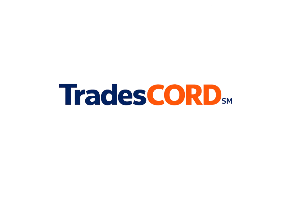 TradesCORD logo