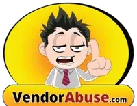 VendorAbuse.com logo