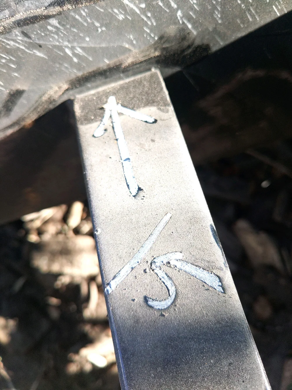Defect on RawMaxx trailer sold by Load Runner Trailers, LLC — photo 4