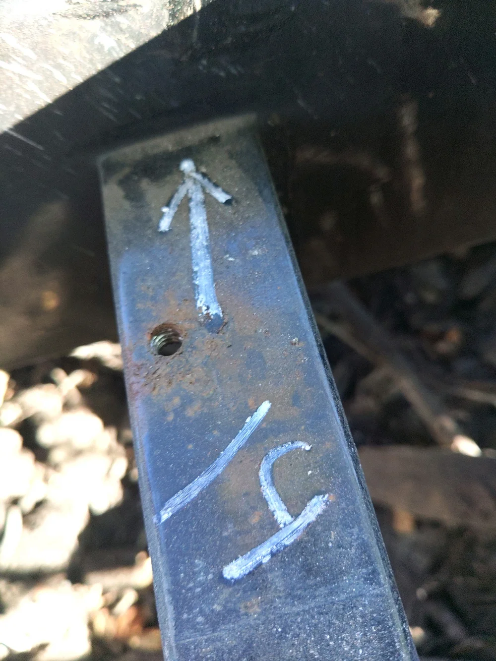 Defect on RawMaxx trailer sold by Load Runner Trailers, LLC — photo 9