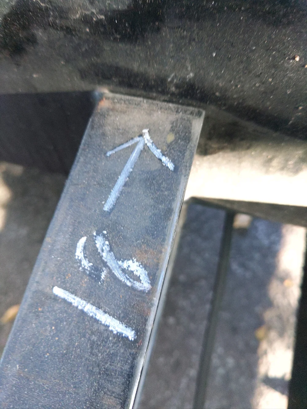 Defect on RawMaxx trailer sold by Load Runner Trailers, LLC — photo 12