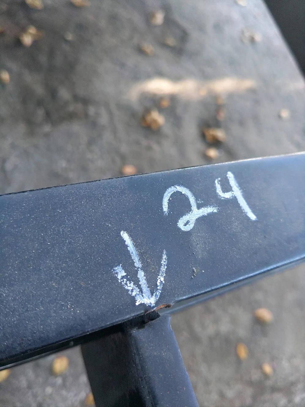 Defect on RawMaxx trailer sold by Load Runner Trailers, LLC — photo 20