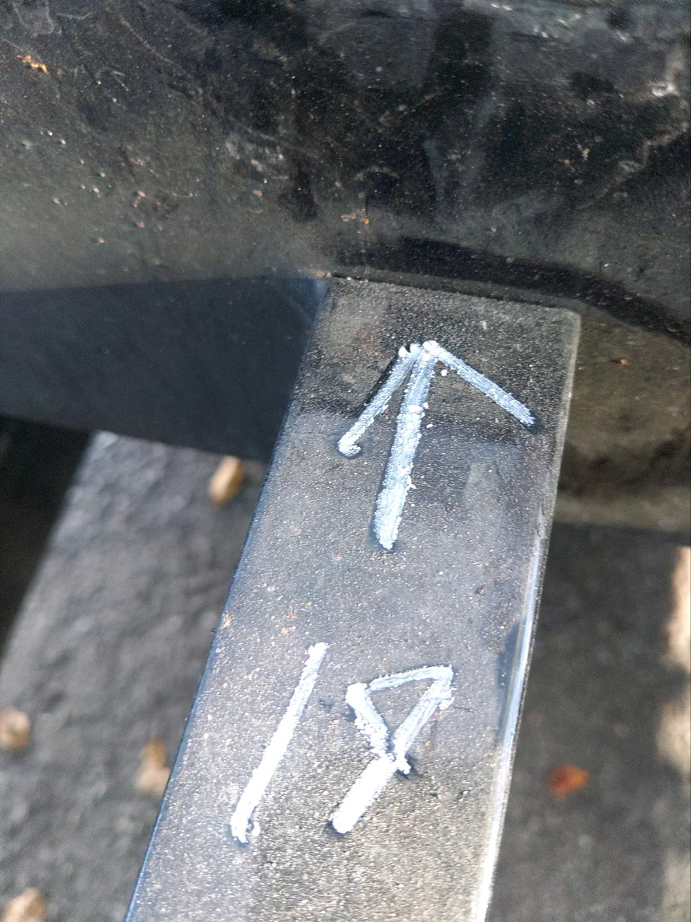 Defect on RawMaxx trailer sold by Load Runner Trailers, LLC — photo 24